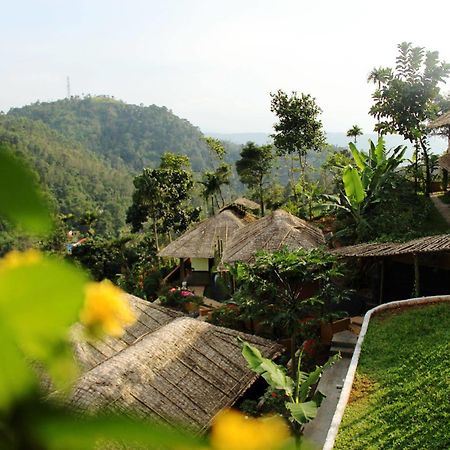 Eco Tones Hotel Munnar Luaran gambar