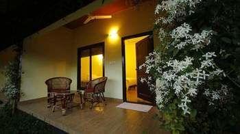 Eco Tones Hotel Munnar Luaran gambar