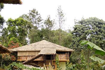 Eco Tones Hotel Munnar Luaran gambar